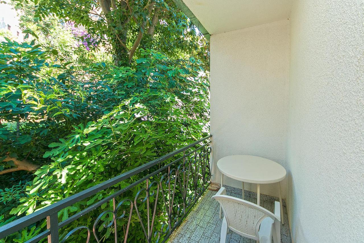 Haus Barisa Brela Apartment Exterior photo